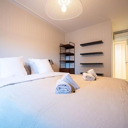 Luxury Apartments In Paris Center Rom bilde