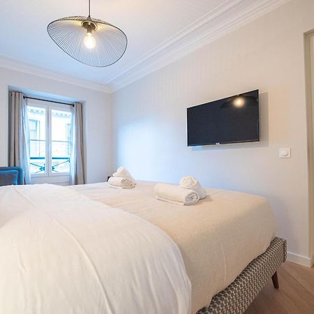 Luxury Apartments In Paris Center Rom bilde