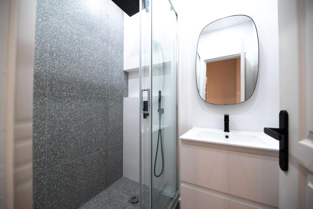 Luxury Apartments In Paris Center Eksteriør bilde