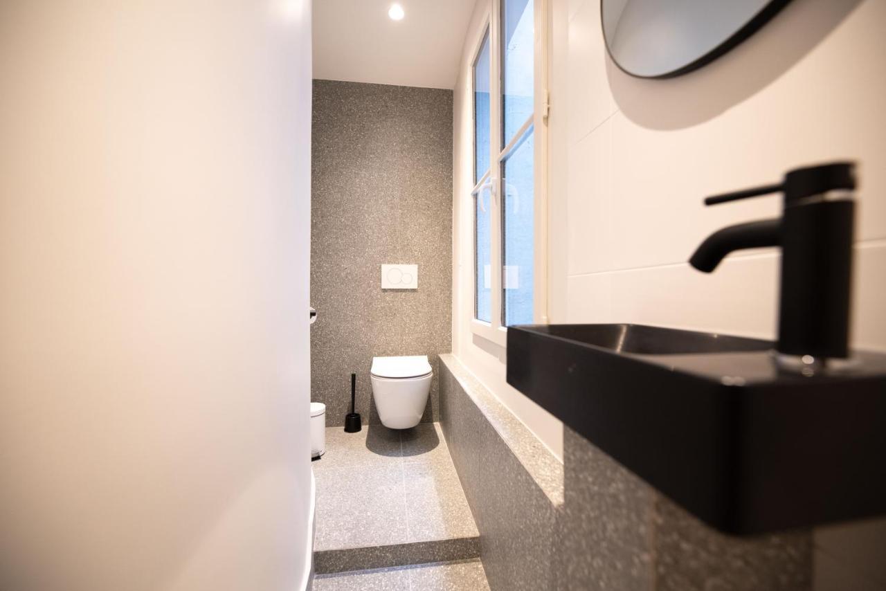 Luxury Apartments In Paris Center Rom bilde