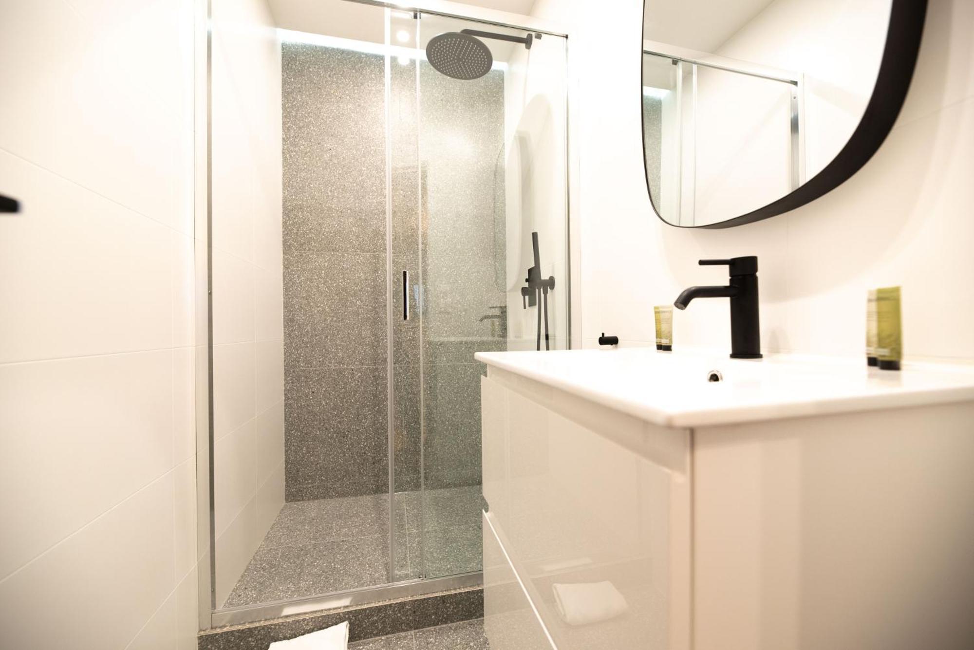 Luxury Apartments In Paris Center Rom bilde