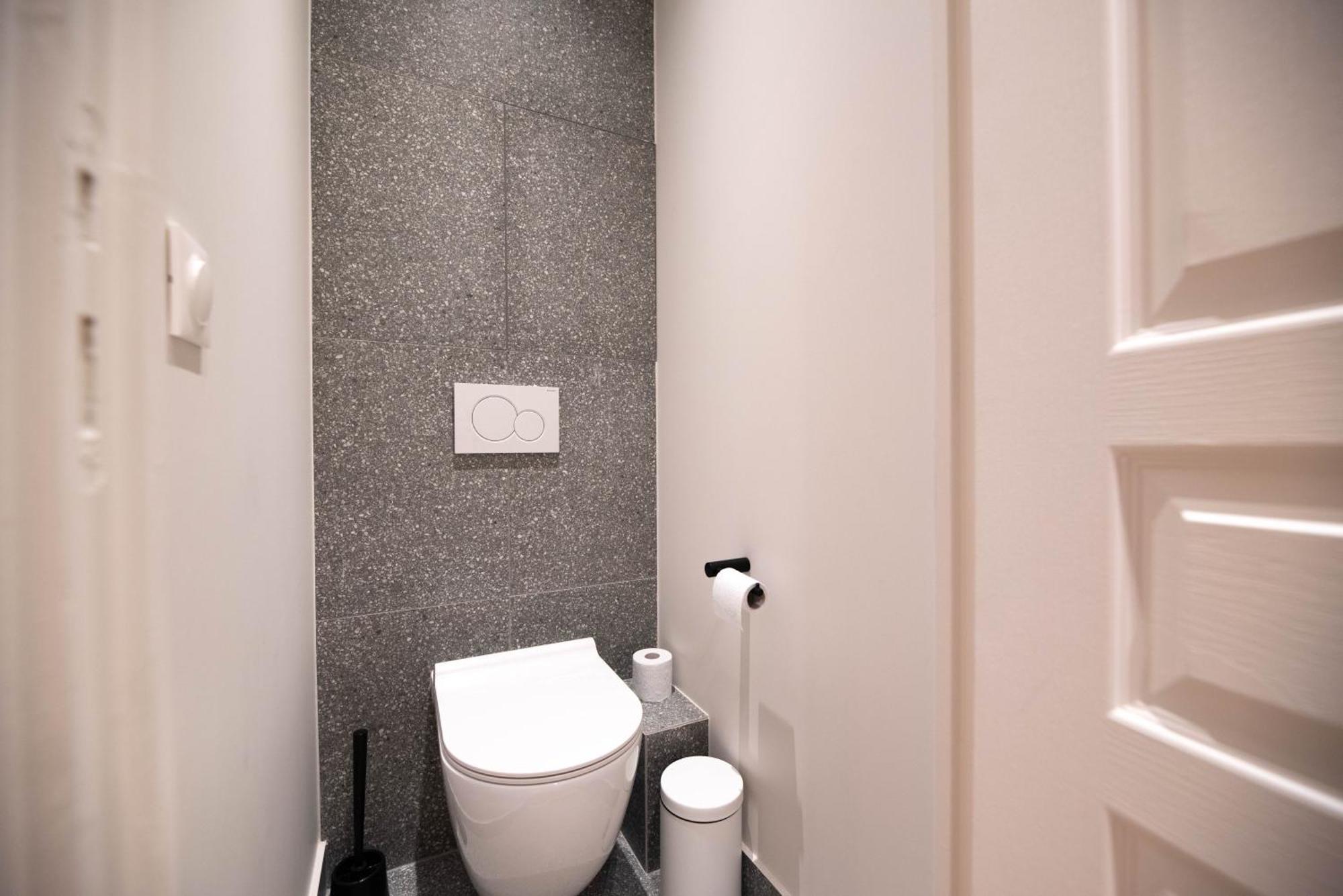 Luxury Apartments In Paris Center Rom bilde