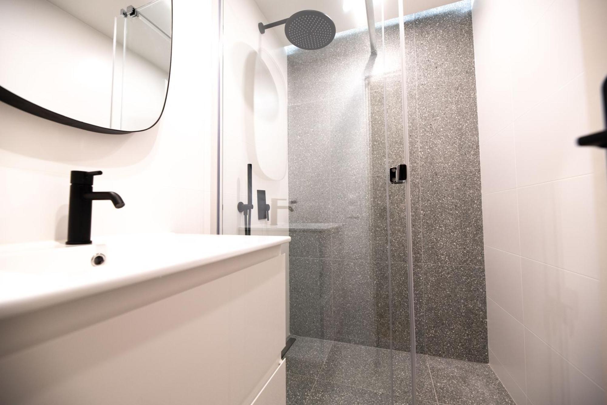 Luxury Apartments In Paris Center Rom bilde